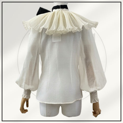ILLUMINATE PIERROT SHIRT