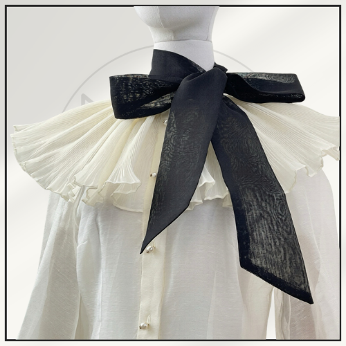 ILLUMINATE PIERROT SHIRT