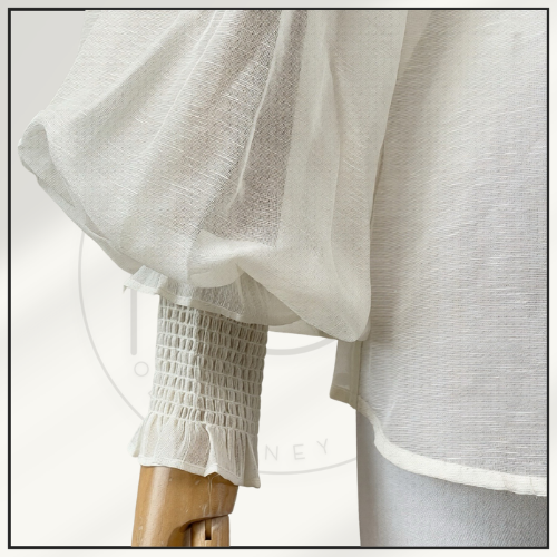 ILLUMINATE PIERROT SHIRT