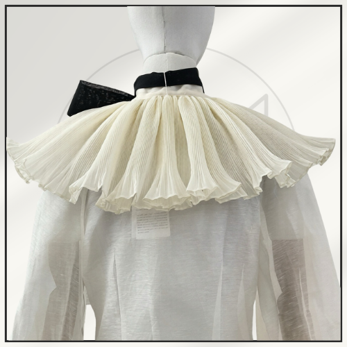 ILLUMINATE PIERROT SHIRT