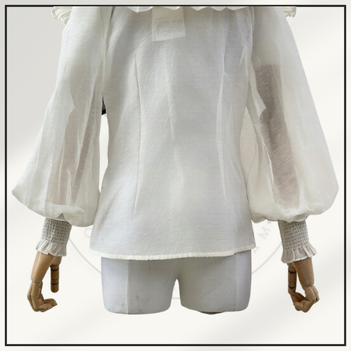 ILLUMINATE PIERROT SHIRT