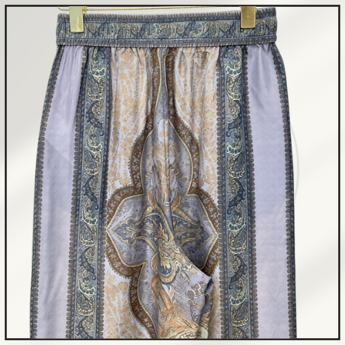 WANDERLUST SHORT SLEEVE SHIRT & PANT