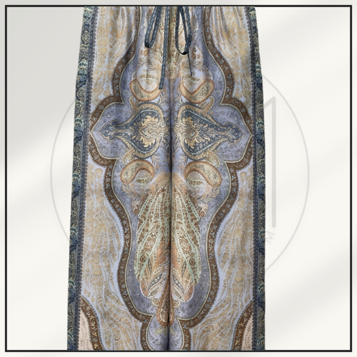 WANDERLUST SHORT SLEEVE SHIRT & PANT