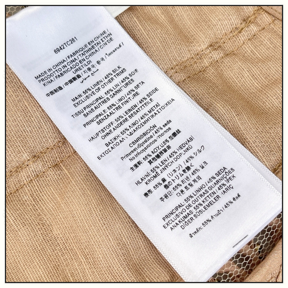 REBELLION BEADED BODICE & MIDI SKIRT