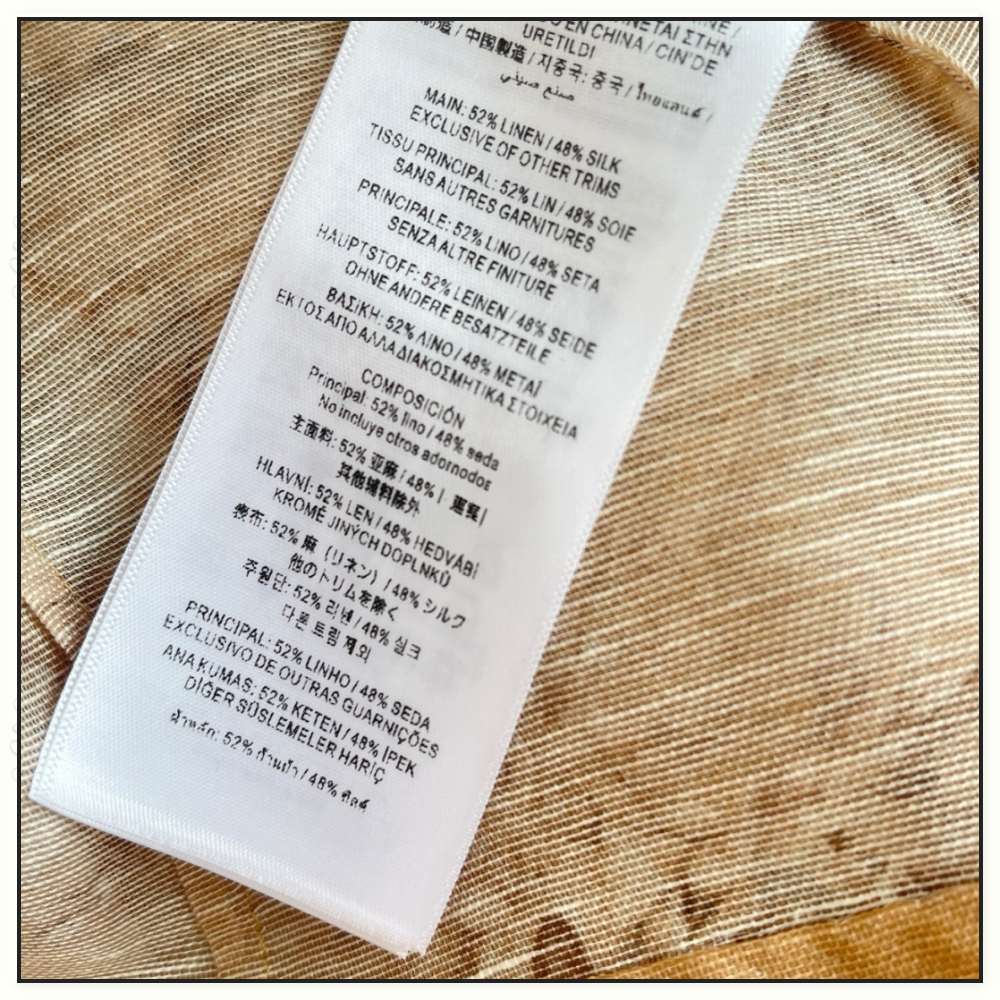 REBELLION BEADED BODICE & MIDI SKIRT