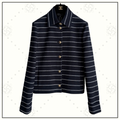 STRIPE JACKET