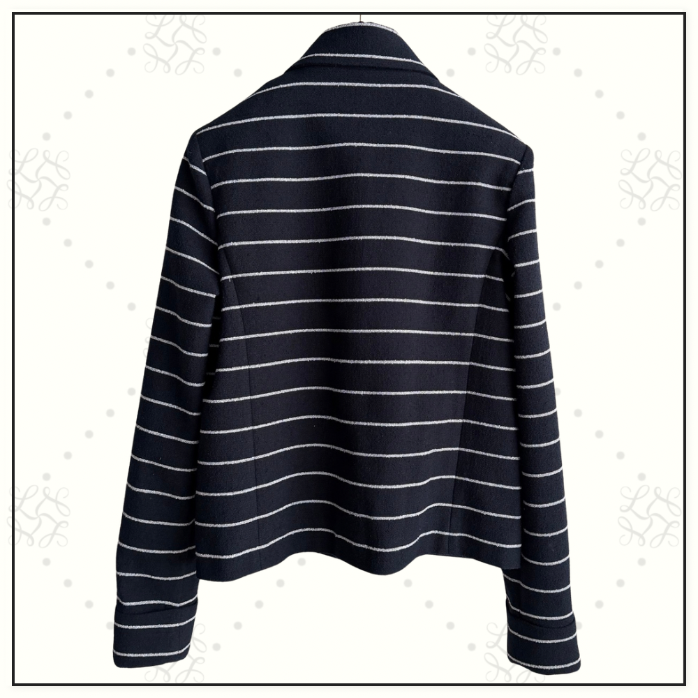 STRIPE JACKET
