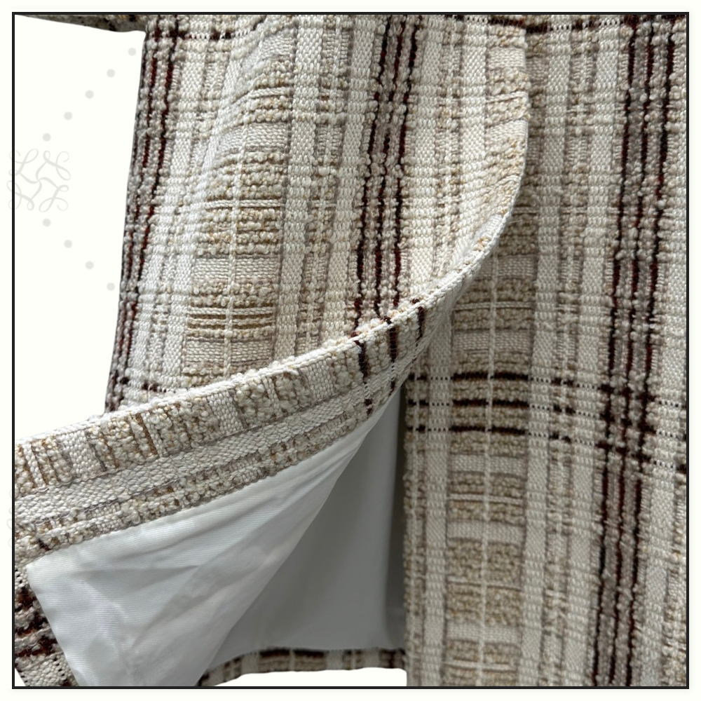 VIRGIN WOOL CASHMERE SILK SYD COAT