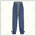 AWAKEN DENIM HAREM PANT