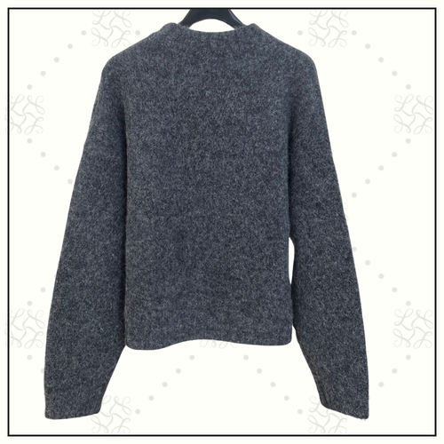 ALPACA SWEATER
