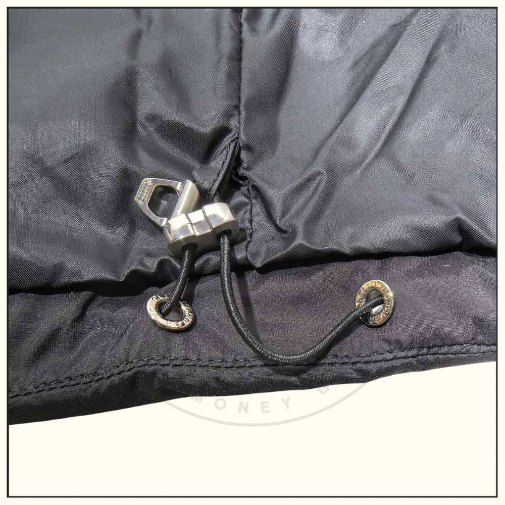 GRANES GILET