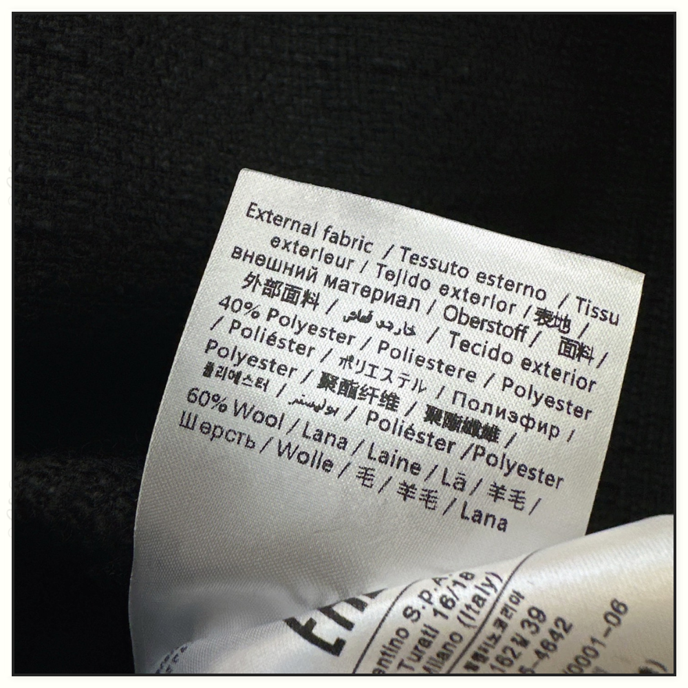 BOW DETAIL JACKET & MINI SKIRT