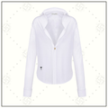 COTTON POPLIN SHIRT