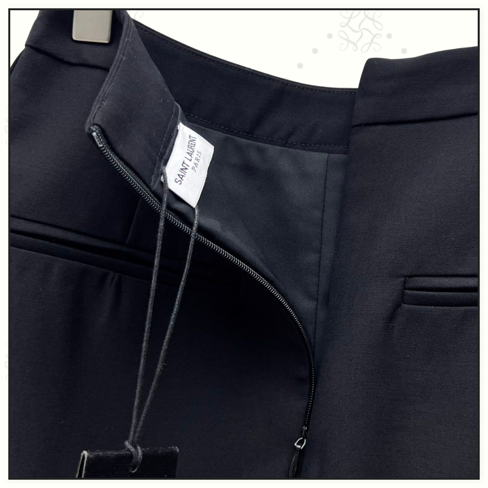 CAMISOLE & PENCIL SKIRT