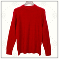 KNIT INTRECCIATO SWEATER