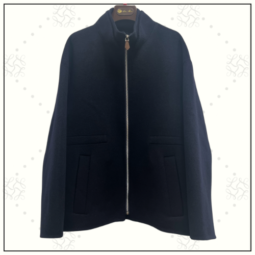 ANDIK CASHMERE JACKET