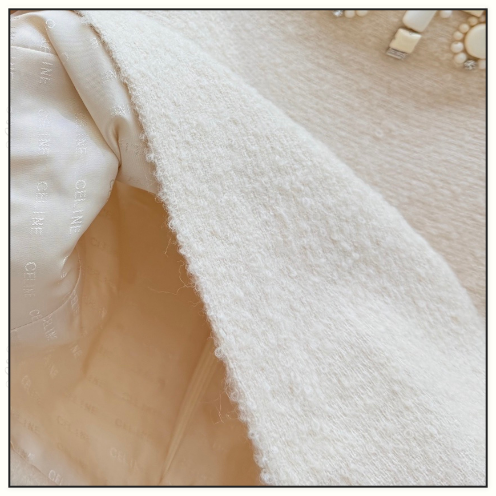 EMBROIDERED TOP & MINI SKIRT