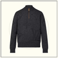 MONOGRAM SWEATER