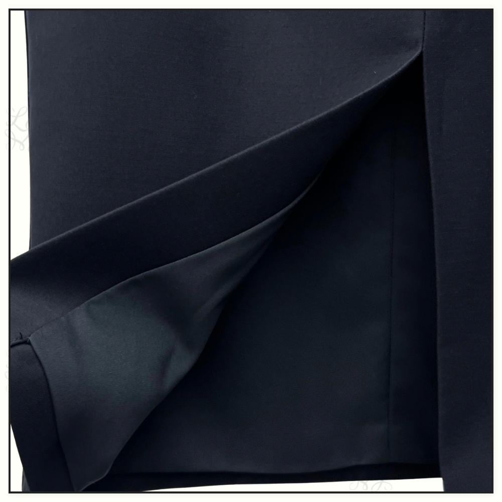 CAMISOLE & PENCIL SKIRT