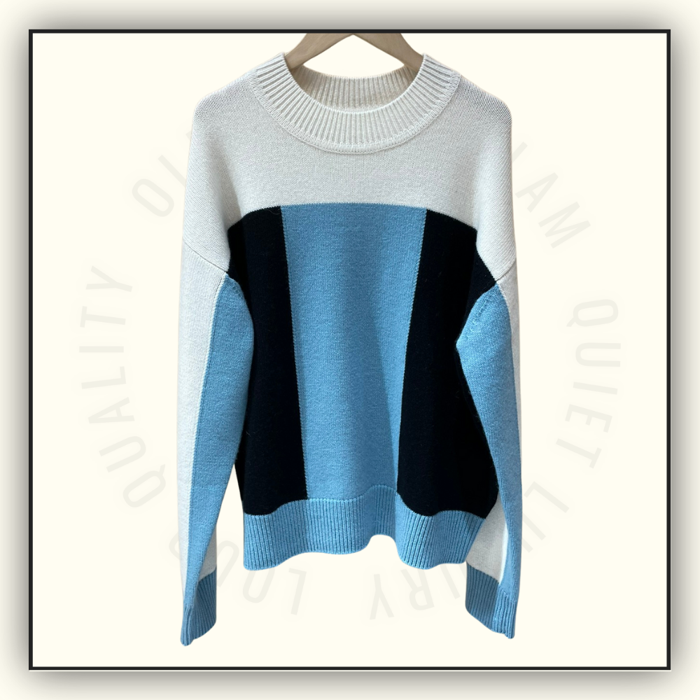 PULLOVER