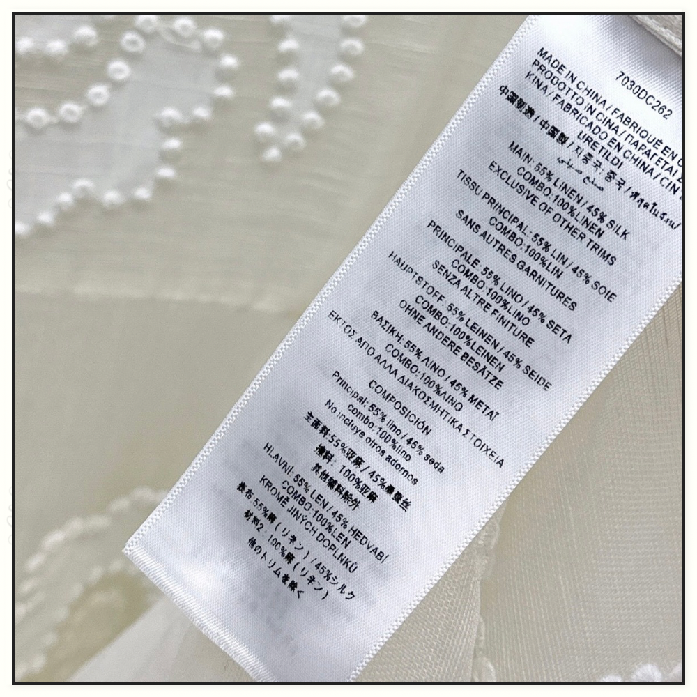 RADIATE APPLIQUÉ FLIP MAXI DRESS