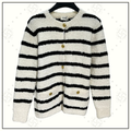 WOOL MARINLERE CARDIGAN