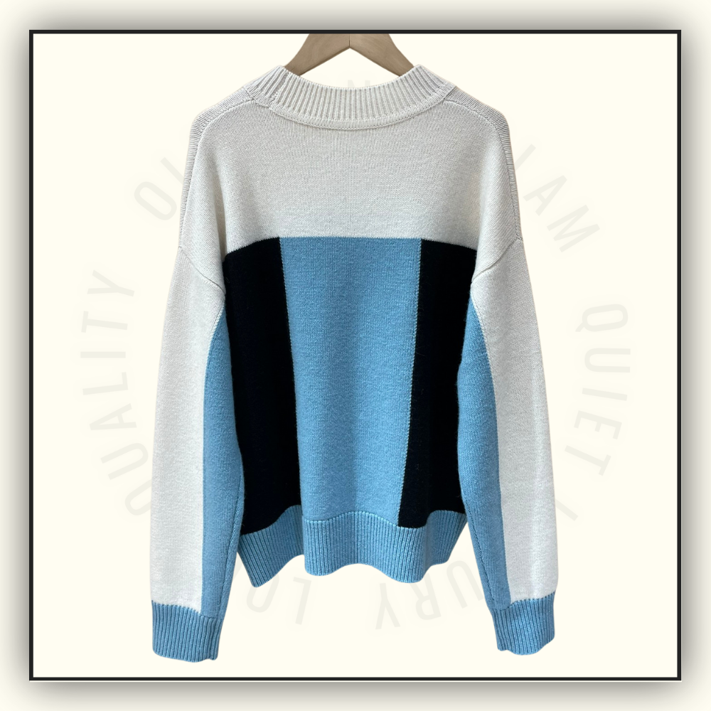 PULLOVER