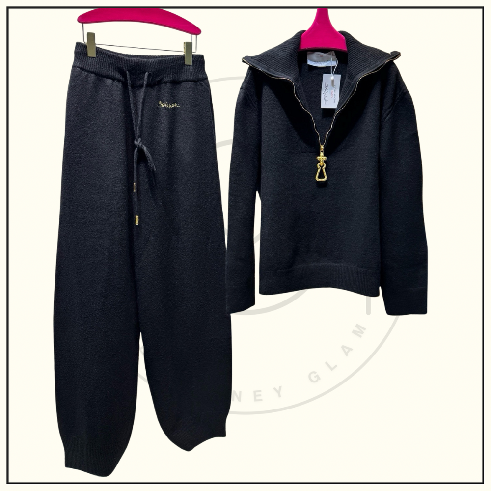 TRACKSUIT SET