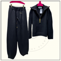 TRACKSUIT SET