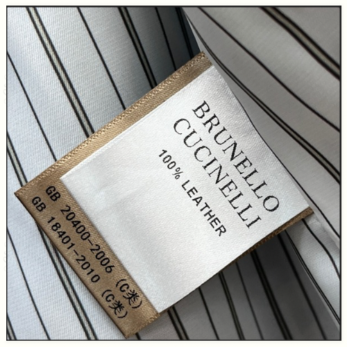 SUEDE LEATHER JACKET