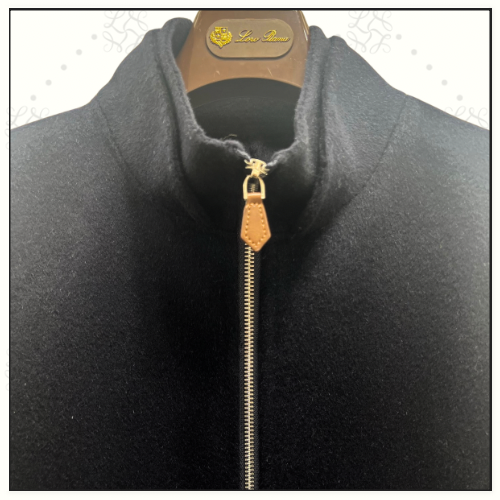 ANDIK CASHMERE JACKET