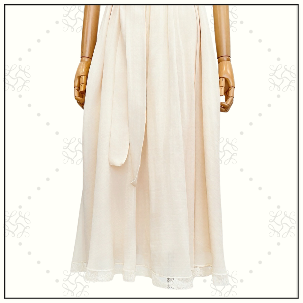 AWAKEN SLIP DRESS