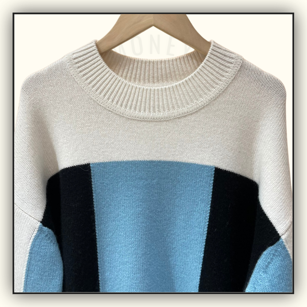 PULLOVER