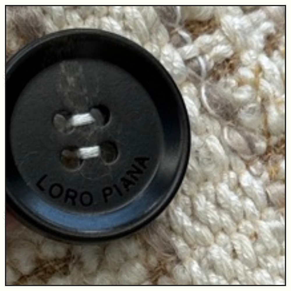 VIRGIN WOOL CASHMERE SILK XANDRA FIELD JACKET