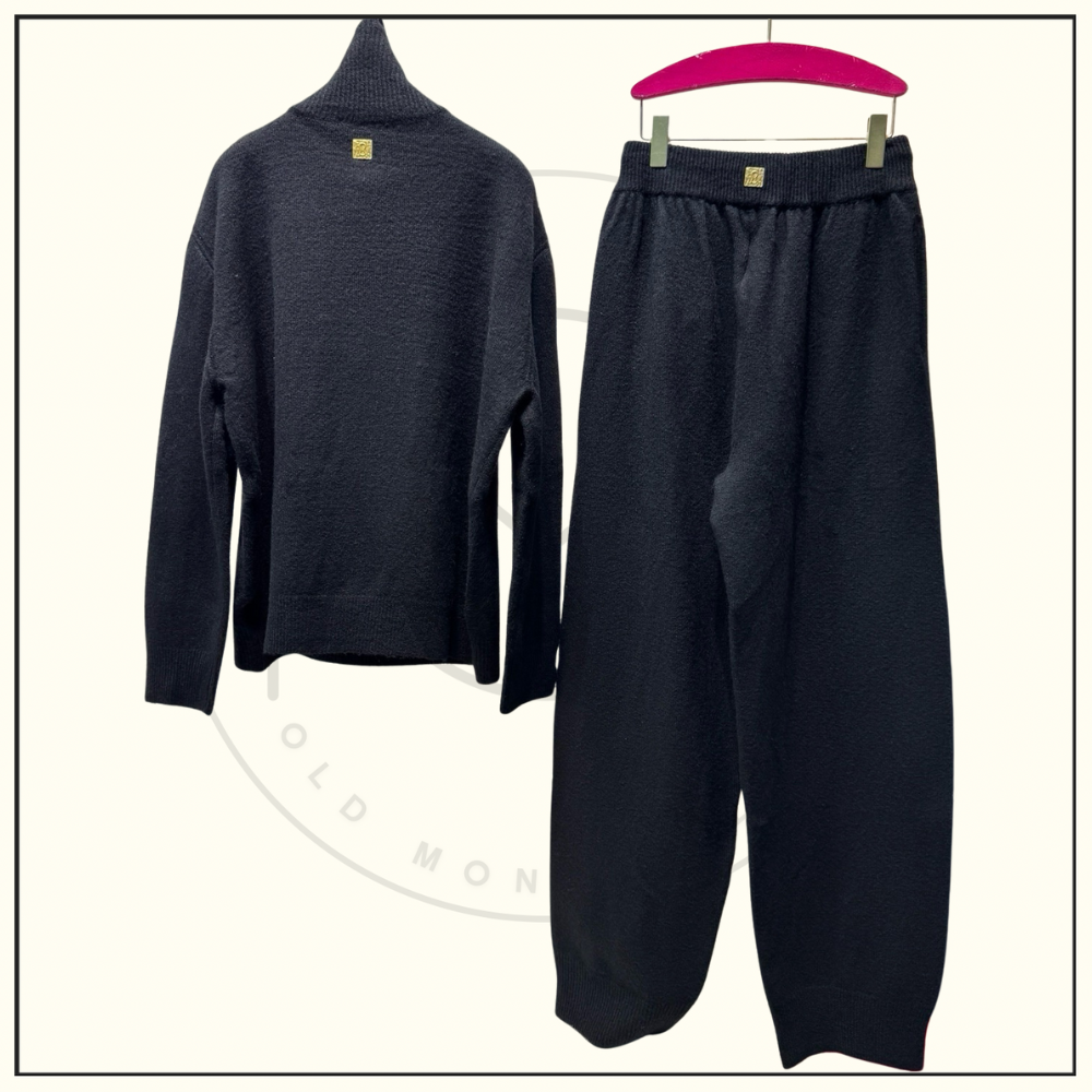 TRACKSUIT SET
