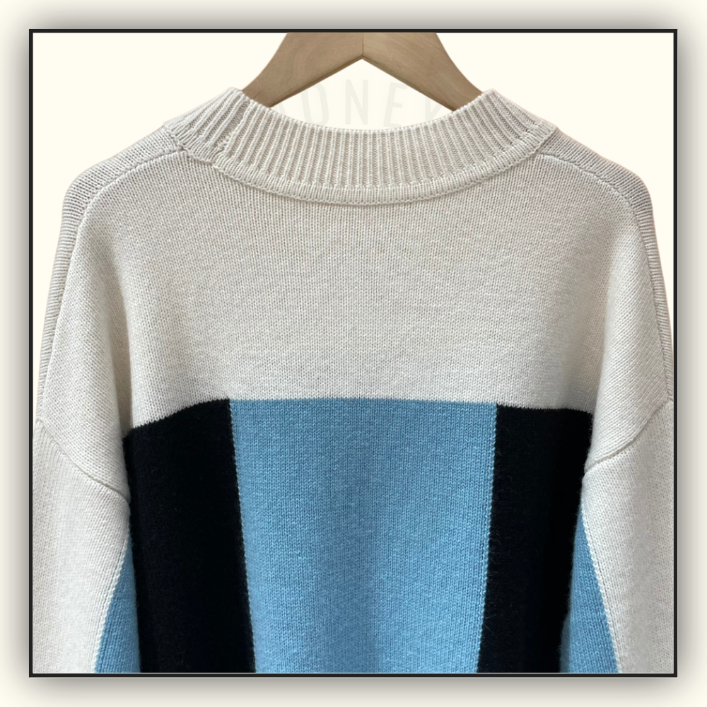 PULLOVER