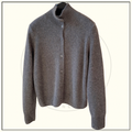 CASHMERE CARDIGAN