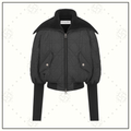 MACROCANNAGE JACKET