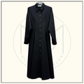 MIDI SHIRT DRESS