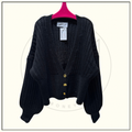 KNIT SWEATER