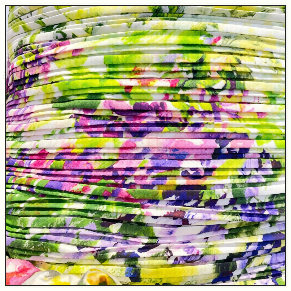 VIOLETTE BUBBLE HEM MINI DRESS