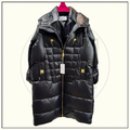 DOWN JACKET