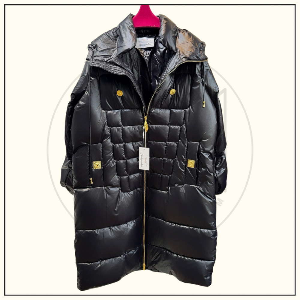 DOWN JACKET