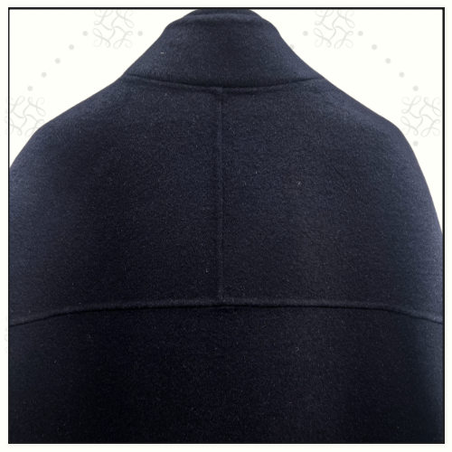 ANDIK CASHMERE JACKET