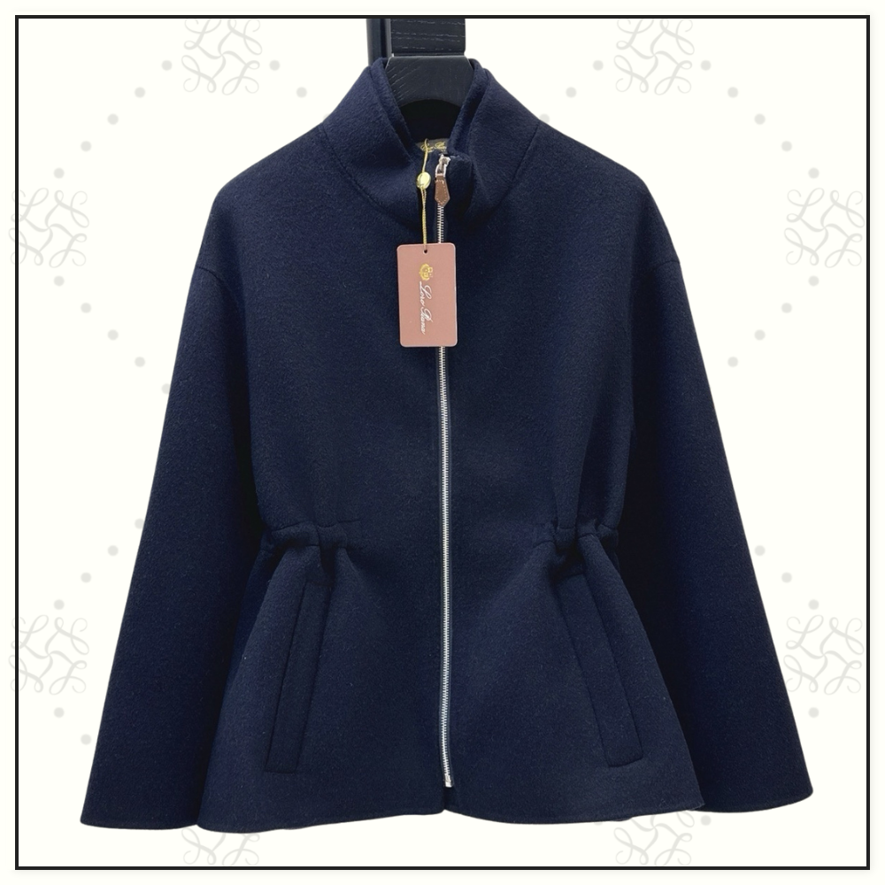 ANDIK CASHMERE JACKET