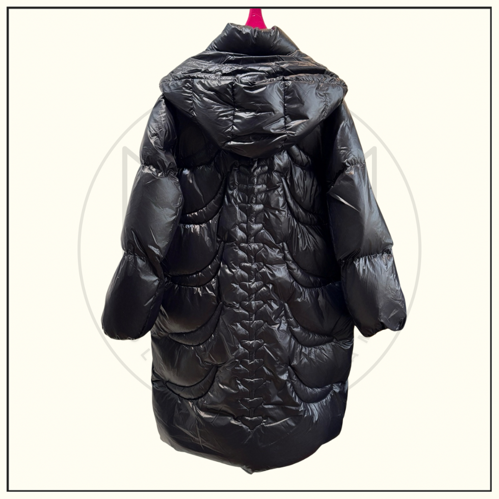 DOWN JACKET