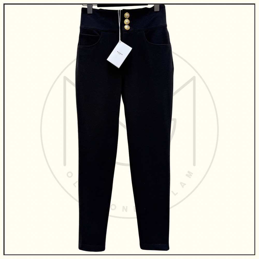 JERSEY LEGGINGS