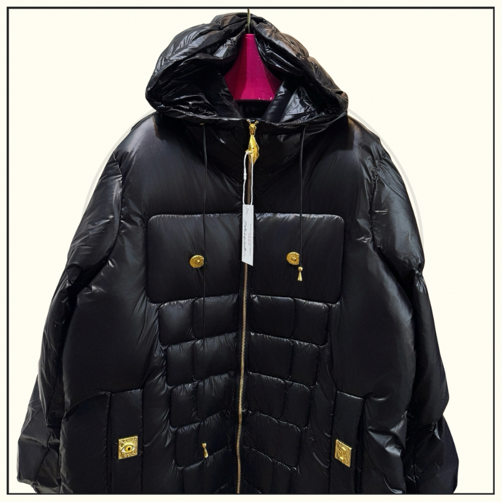 DOWN JACKET