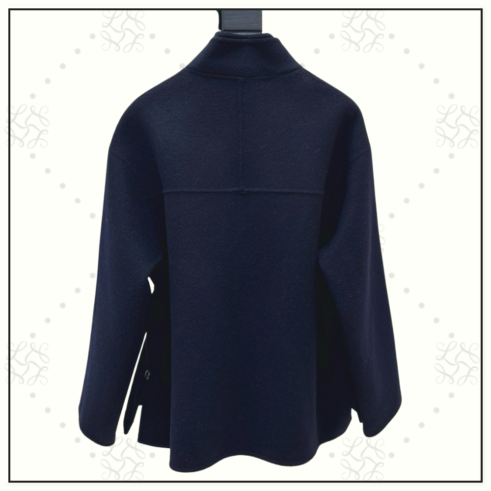 ANDIK CASHMERE JACKET