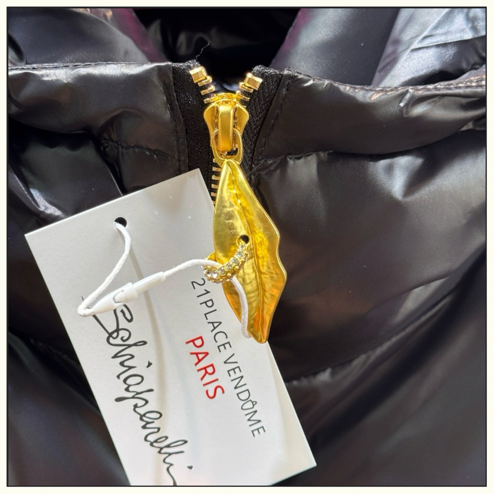 DOWN JACKET